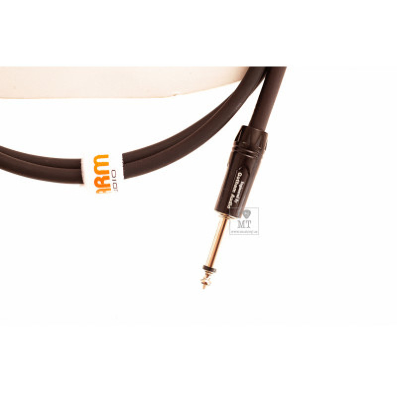 Кабель інструментальний WARM AUDIO Pro-TS-5'