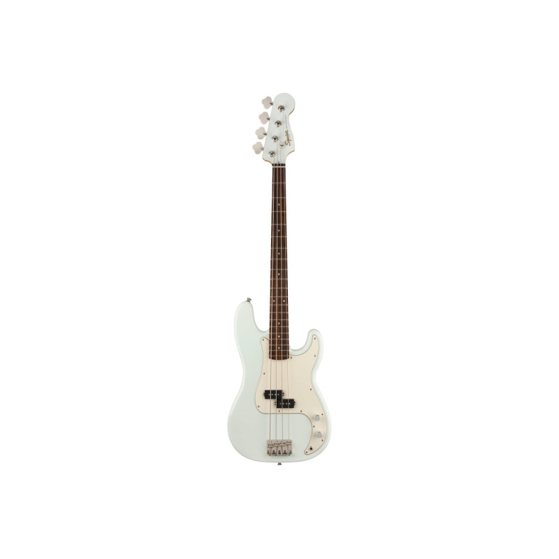 SQUIER by FENDER CLASSIC VIBE '60s PRECISION BASS FSR LRL SONIC BLUE Бас-гітара