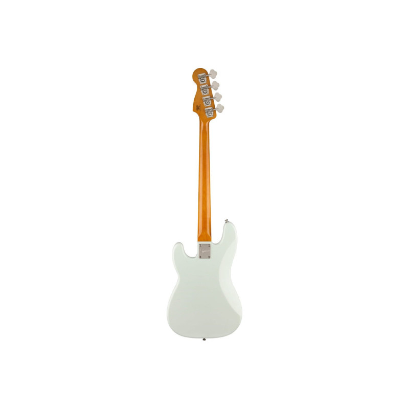 SQUIER by FENDER CLASSIC VIBE '60s PRECISION BASS FSR LRL SONIC BLUE Бас-гітара