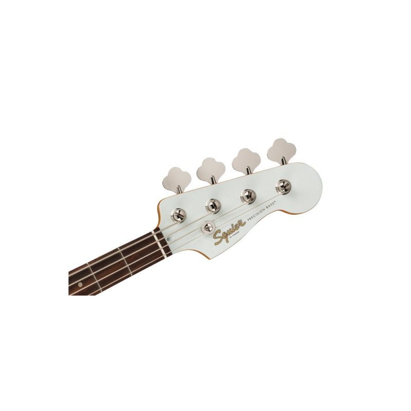 SQUIER by FENDER CLASSIC VIBE '60s PRECISION BASS FSR LRL SONIC BLUE Бас-гітара