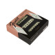 FENDER PURE VINTAGE '59 STRAT PICKUP SET Набір звукознімачів