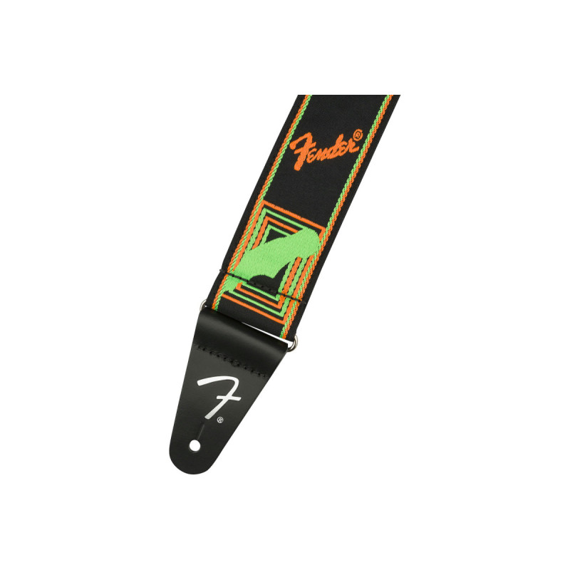 FENDER STRAP 2