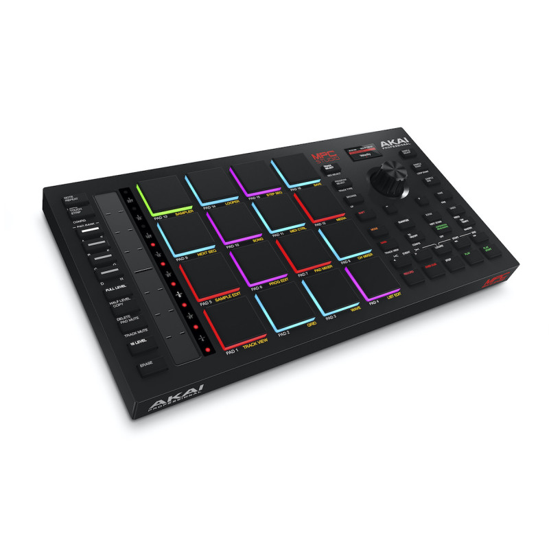 AKAI MPC Studio II MIDI контролер