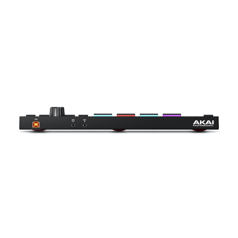 AKAI MPC Studio II MIDI контролер