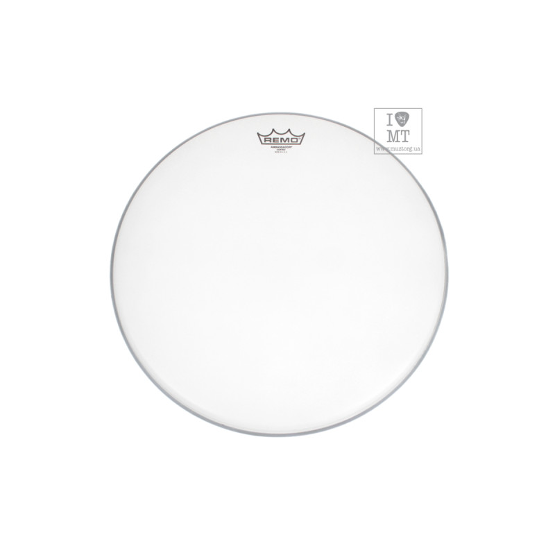 REMO AMBASSADOR 16