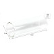 FENDER GLASS SLIDE 2 STD LG FGS2 Слайдер