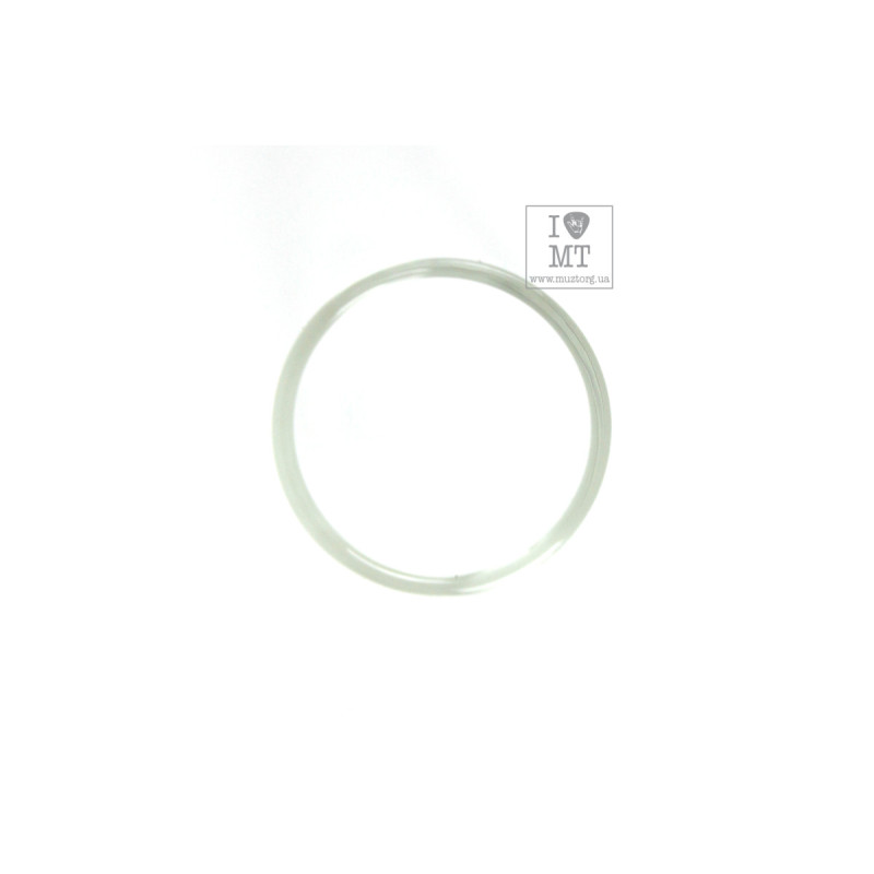 FENDER GLASS SLIDE 2 STD LG FGS2 Слайдер