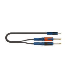 Кабель комутаційний QUIK LOK RKSA140-5