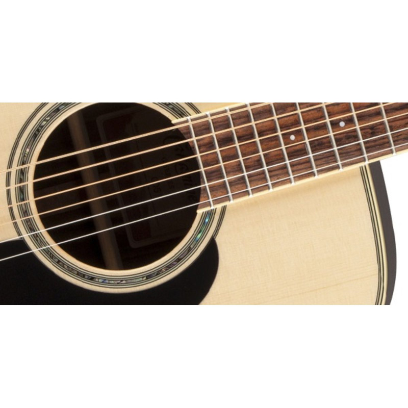 TAKAMINE GD51-NAT Акустична гітара