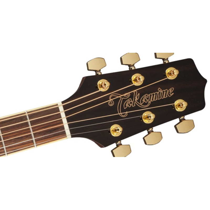 TAKAMINE GD51-NAT Акустична гітара