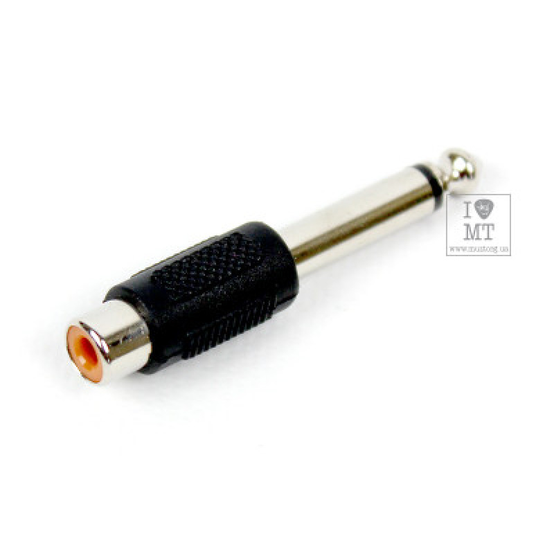 Перехідник RCA - Jack QUIK LOK AD59