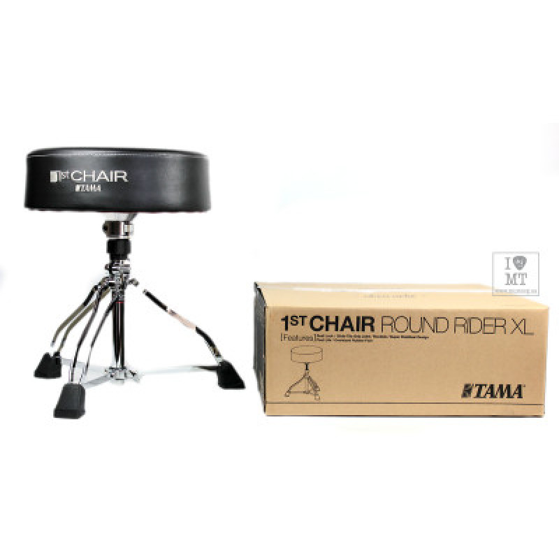 Стілець для барабанщика TAMA HT830B