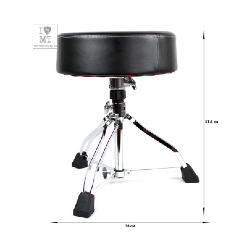 Стілець для барабанщика TAMA HT830B