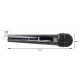 Мікрофонна радіосистема AKG WMS40 Mini2 Vocal Set BD ISM2/3 EU/US/UK