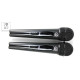 Мікрофонна радіосистема AKG WMS40 Mini2 Vocal Set BD ISM2/3 EU/US/UK