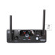 Мікрофонна радіосистема AKG WMS40 Mini2 Vocal Set BD ISM2/3 EU/US/UK