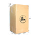 Джембе PALM PERCUSSION PVC DRUM ROPE TENSION 10"