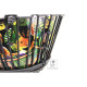 Джембе PALM PERCUSSION PVC DRUM ROPE TENSION 10"