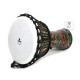 Джембе PALM PERCUSSION PVC DRUM ROPE TENSION 10"