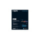 Кабель мікрофонний KLOTZ M2 SUPERIOR MICROPHONE CABLE 1 M