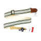 TAYLOR GUITARS STRAP A200-09 Ремінь гітарний