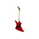 JACKSON JS32 KELLY AH FERRARI RED Електрогітара