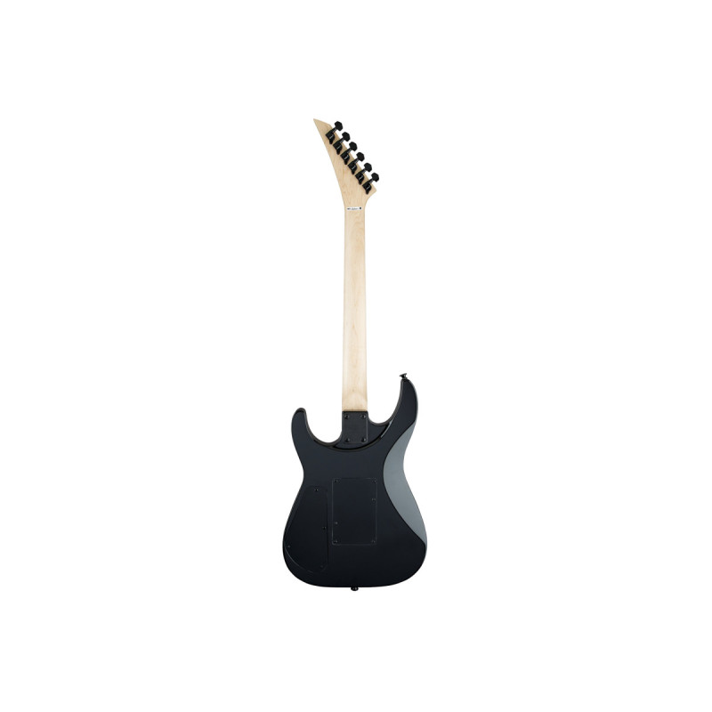 JACKSON JS32Q DINKY ARCH TOP DKA AR DARK SUNBURST Електрогітара