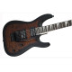 JACKSON JS32Q DINKY ARCH TOP DKA AR DARK SUNBURST Електрогітара