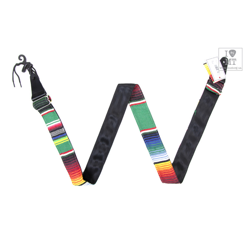 FENDER STRAP 2
