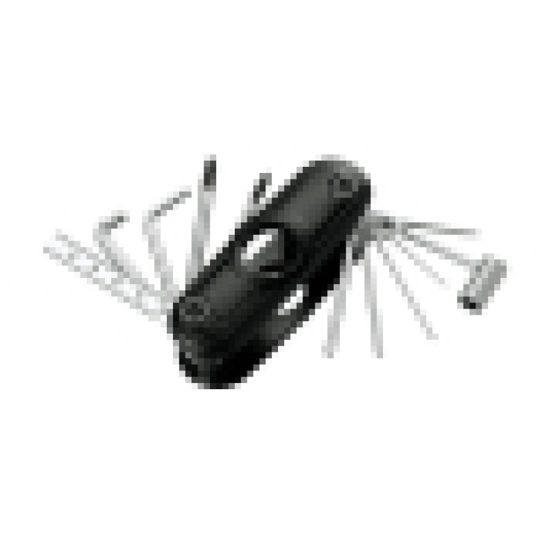 IBANEZ MTZ11 BBK Гитарный мультитул