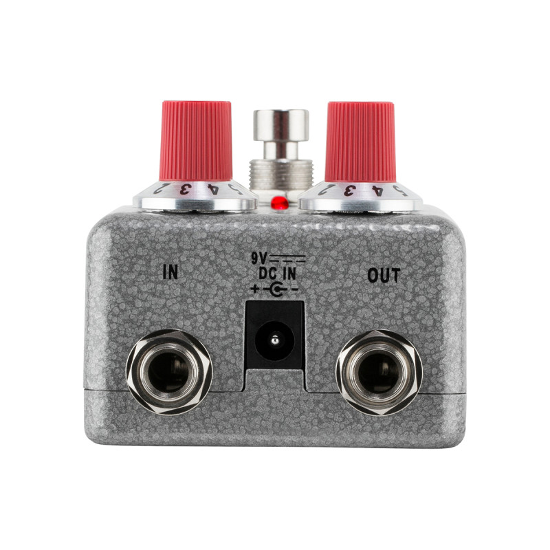 FENDER PEDAL HAMMERTONE OVERDRIVE Педаль ефектів