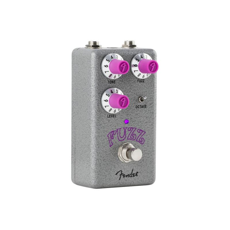 FENDER PEDAL HAMMERTONE FUZZ Педаль ефектів