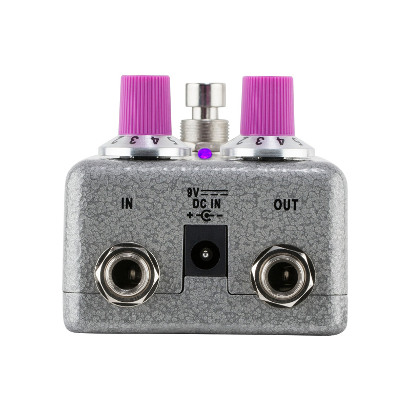 FENDER PEDAL HAMMERTONE FUZZ Педаль ефектів