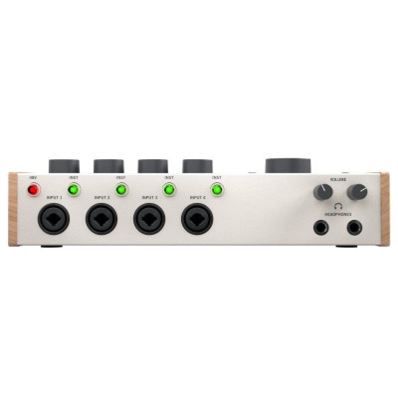 Аудіоінтерфейс UNIVERSAL AUDIO VOLT 476P
