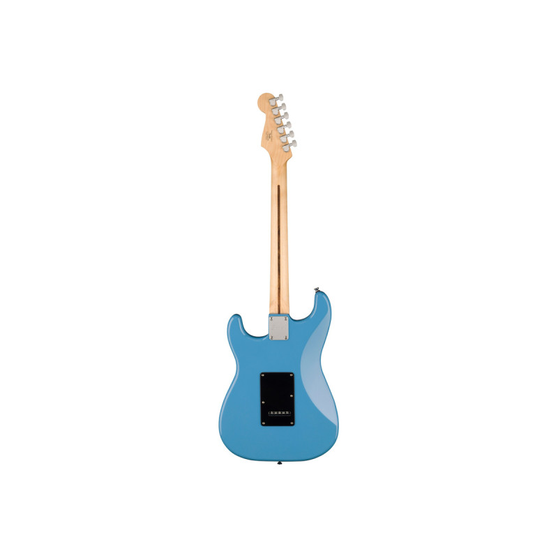 SQUIER SONIC STRATOCASTER LRL CALIFORNIA BLUE Електрогітара