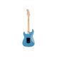 SQUIER SONIC STRATOCASTER LRL CALIFORNIA BLUE Електрогітара