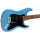 SQUIER SONIC STRATOCASTER LRL CALIFORNIA BLUE Електрогітара