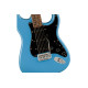 SQUIER SONIC STRATOCASTER LRL CALIFORNIA BLUE Електрогітара