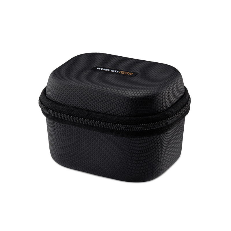 RODE Wireless GO II Зарядный кейс