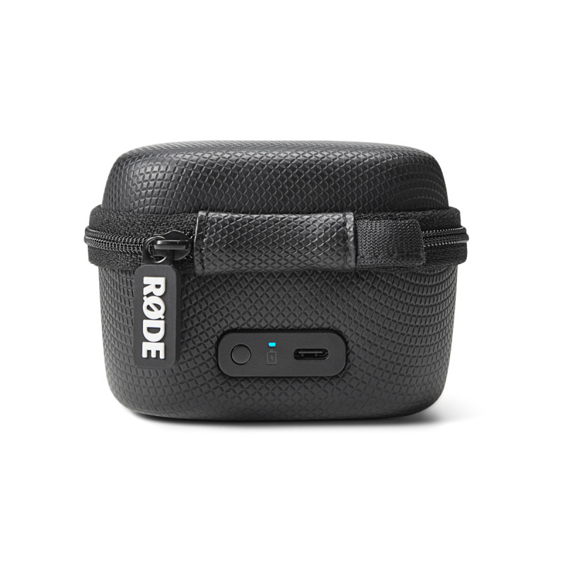 RODE Wireless GO II Зарядный кейс