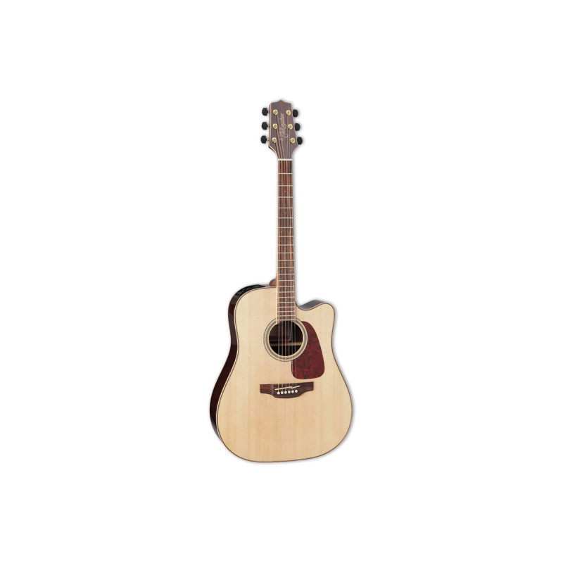 TAKAMINE GD93CE NAT Акустична гітара