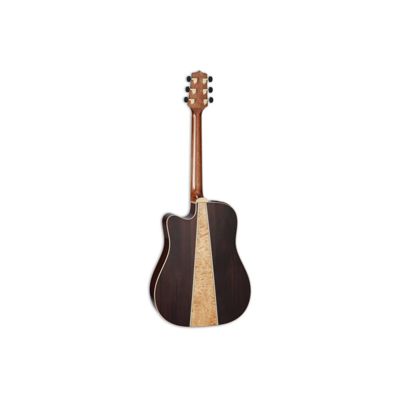 TAKAMINE GD93CE NAT Акустична гітара