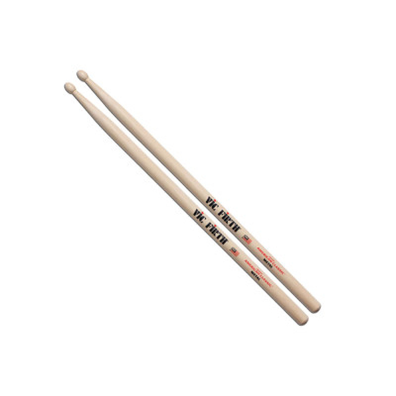Барабанні палички VIC FIRTH CM AMERICAN CLASSIC METAL