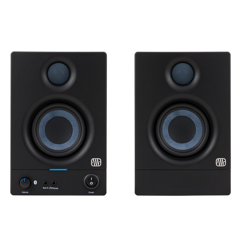 PRESONUS ERIS 3.5 BT (2nd Gen) Black Студійний монітор
