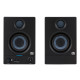 PRESONUS ERIS 3.5 BT (2nd Gen) Black Студійний монітор