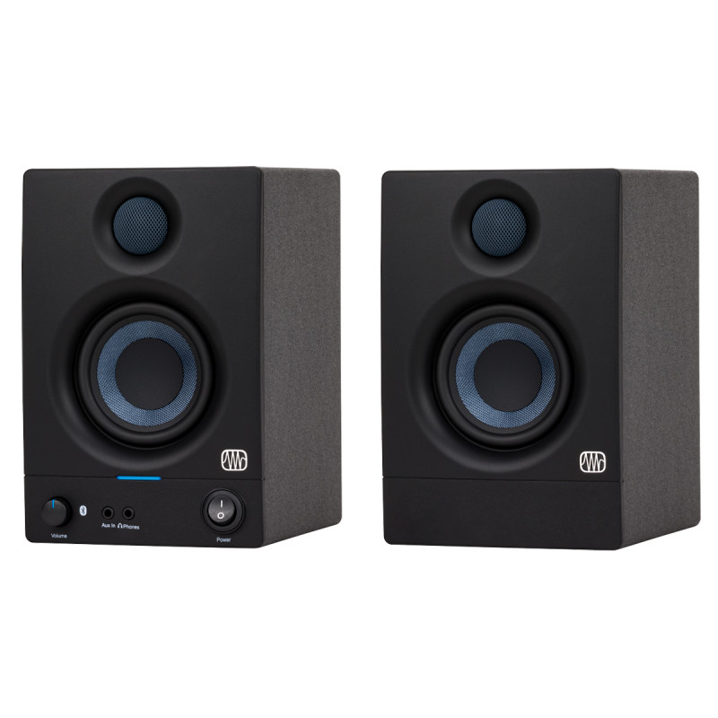 PRESONUS ERIS 3.5 BT (2nd Gen) Black Студійний монітор