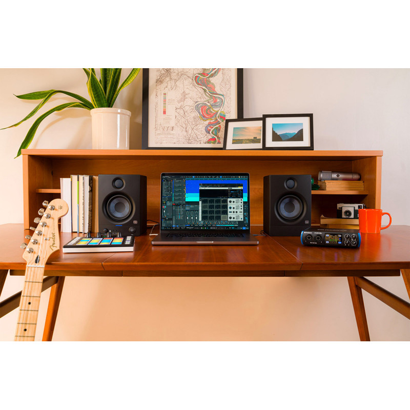 PRESONUS ERIS 3.5 BT (2nd Gen) Black Студійний монітор