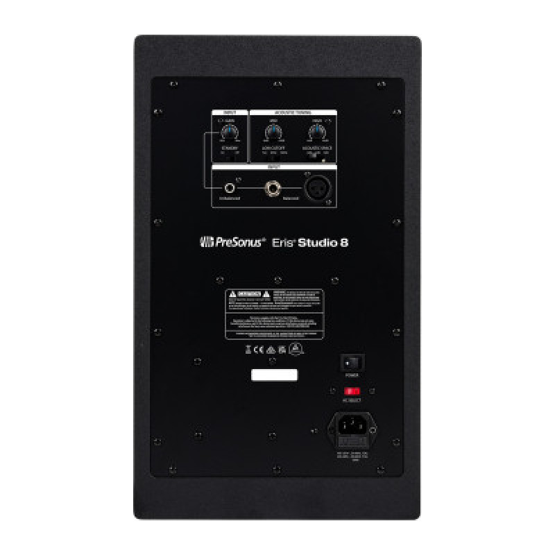 Студійний монітор PRESONUS ERIS STUDIO 8