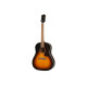 Гітара електроакустична EPIPHONE J-45 AGED VINTAGE SUNBURST
