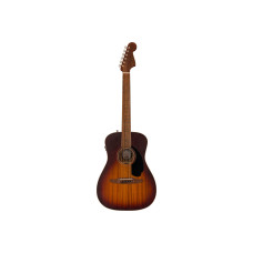 FENDER MALIBU SPECIAL HONEY SUNBURST Гітара електроакустична